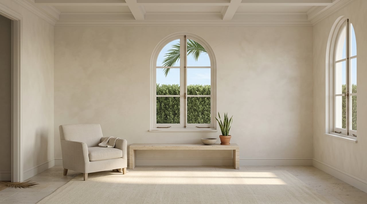 What ARCOM Actually Does to a Palm Beach Deal, and How Buyers and Sellers Can Price It In