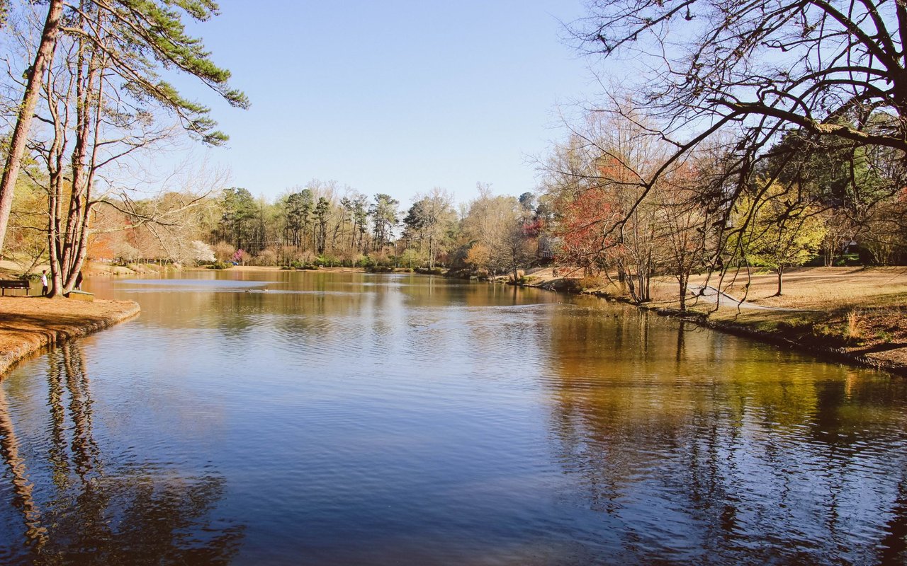 Avondale Estates