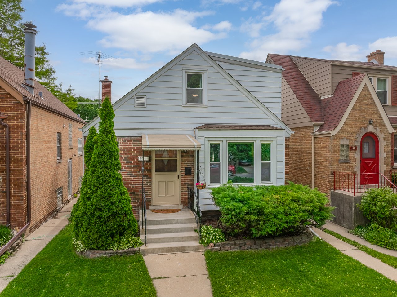 3311 Sunnyside Ave