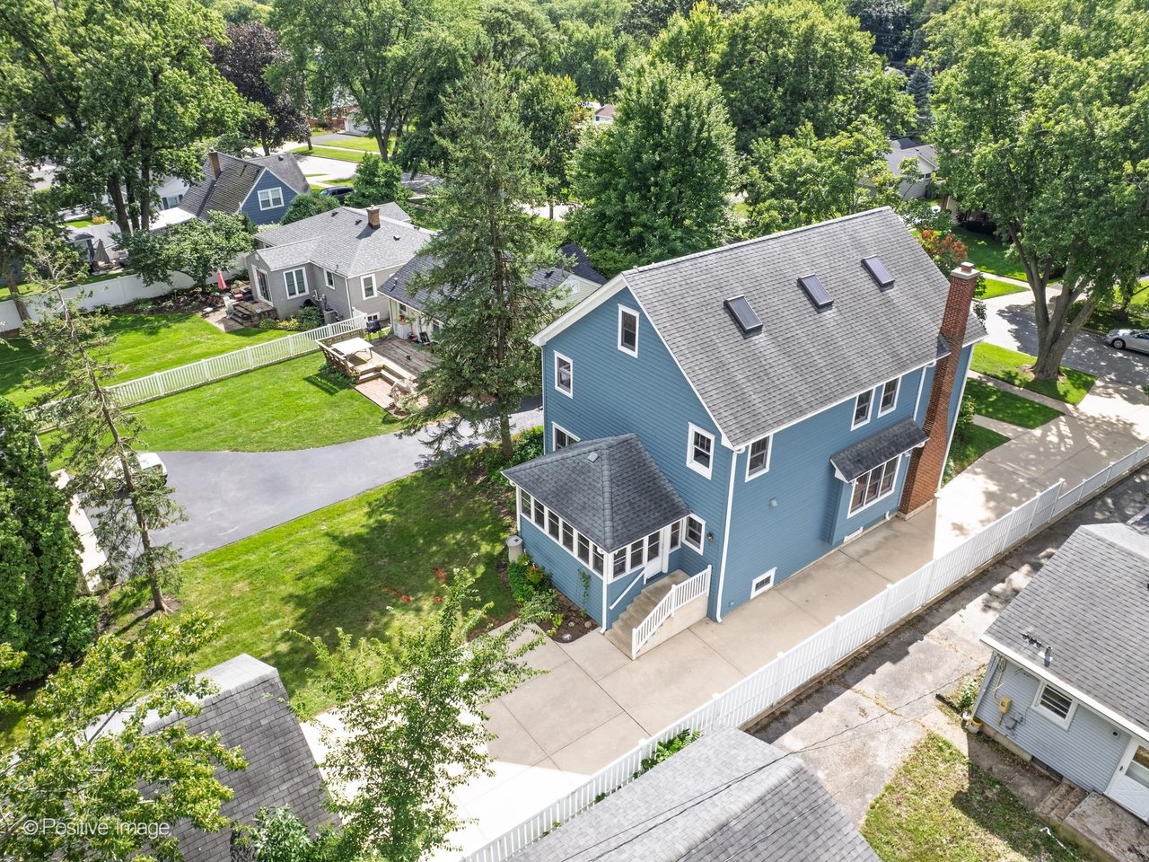 Coming Soon – 217 S Summit Street in Wheaton 