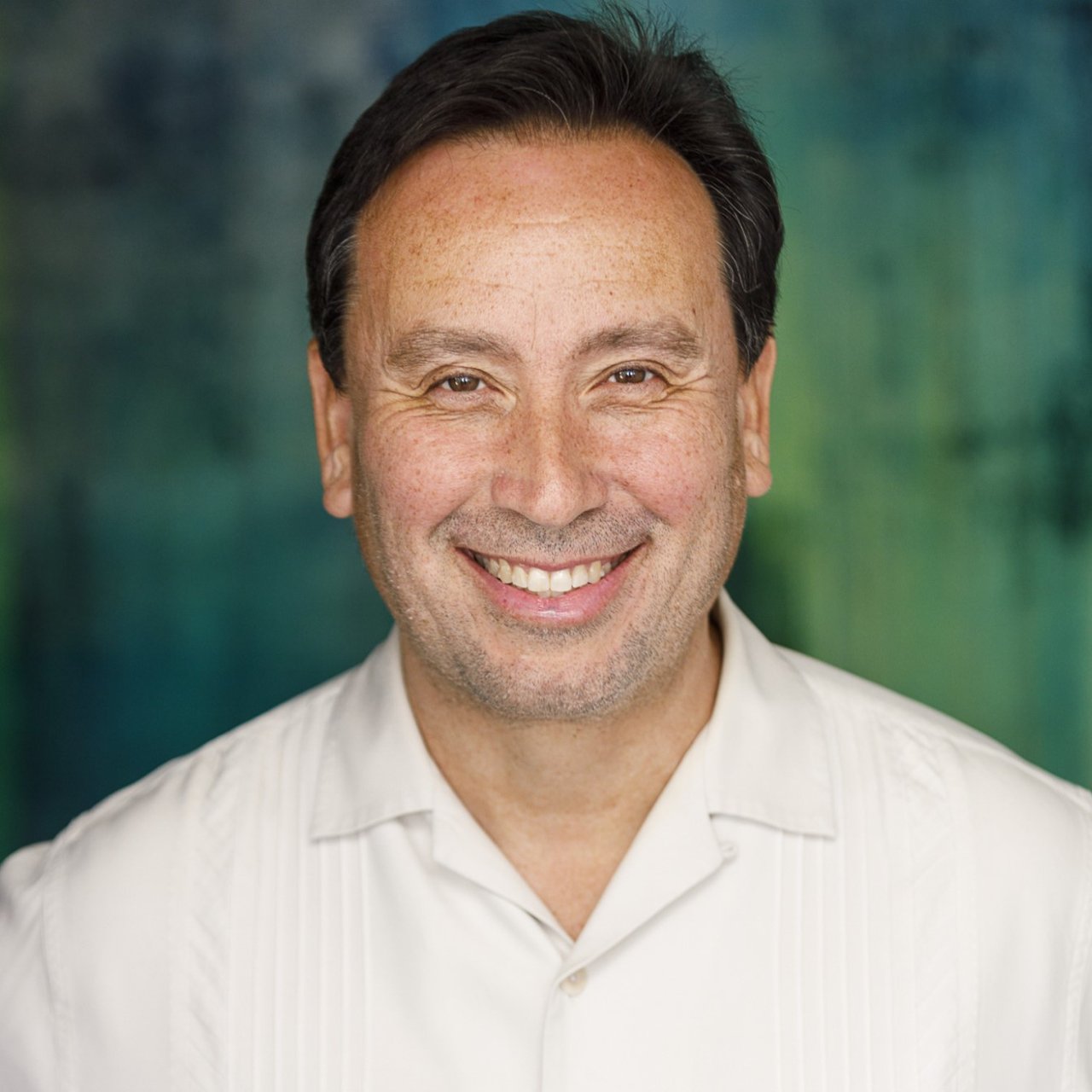 Daniel P. Garcia	Whittier, CA Real Estate Agent Headshot