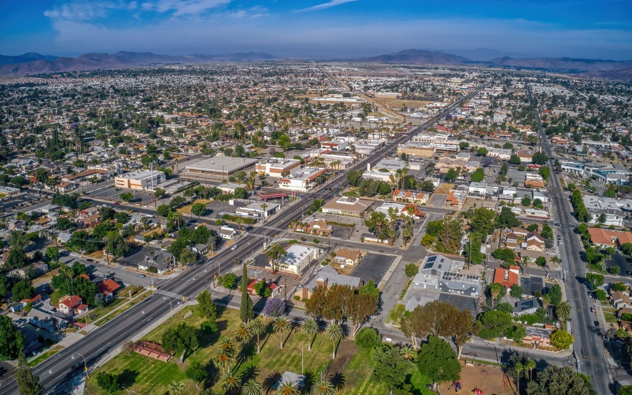 Hemet