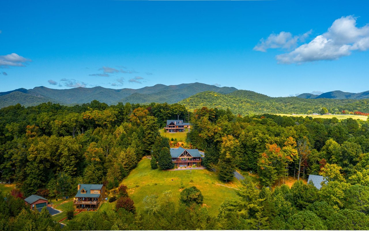 Blue Ridge