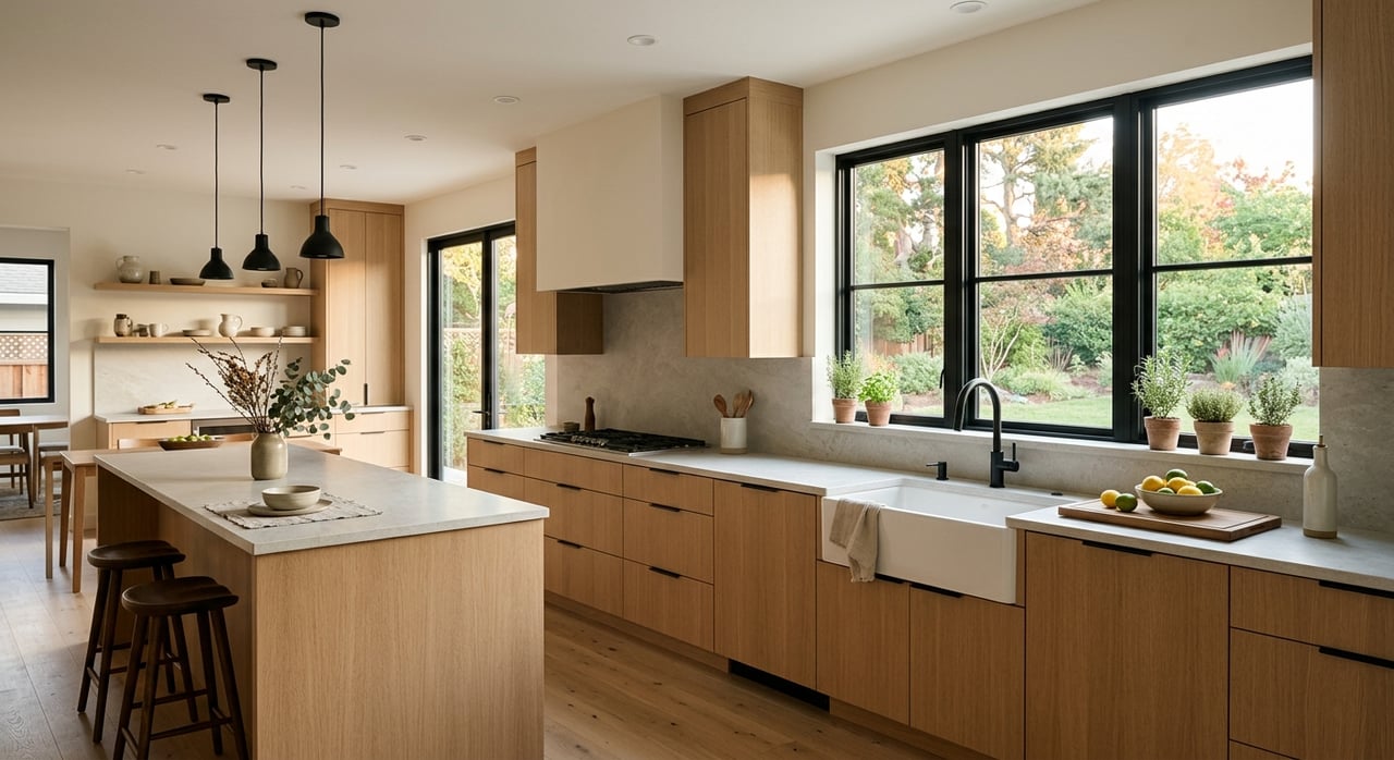 Preparing To Sell A Home In Greenbrae With Design In Mind