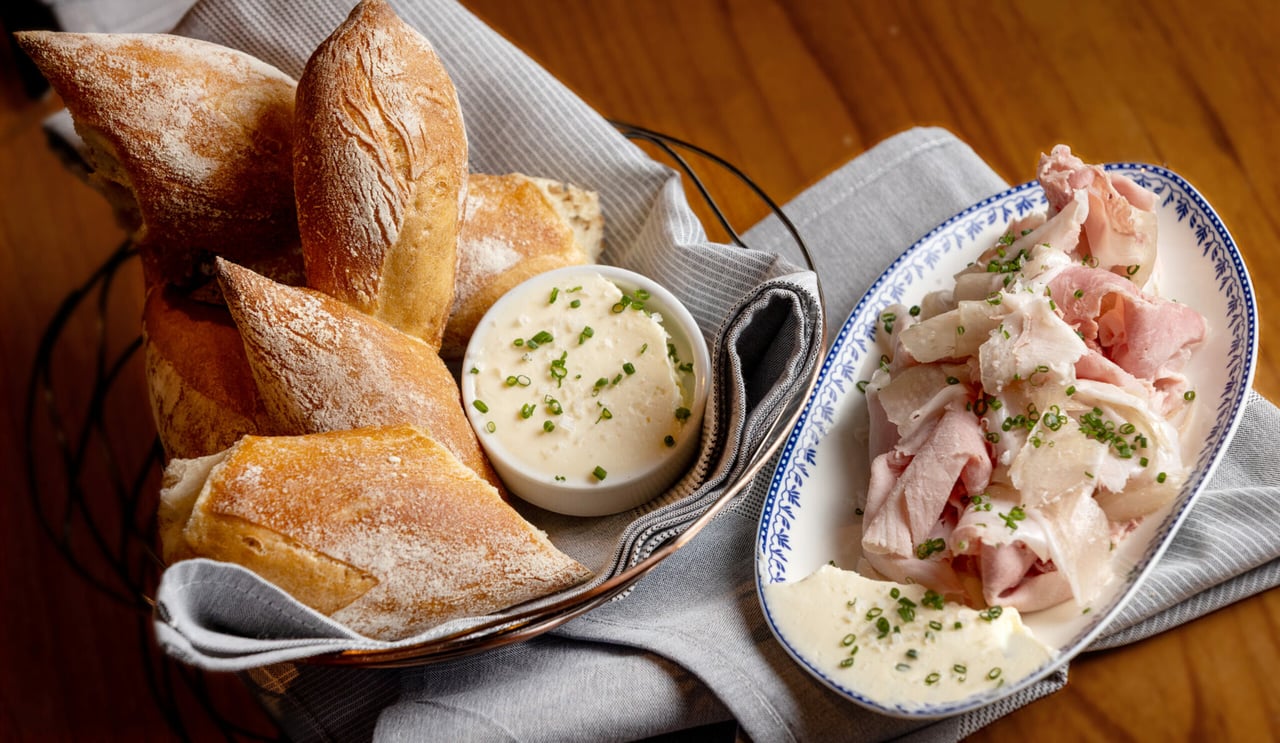 The Best French Restaurants, Cafes and Bakeries in Sonoma County