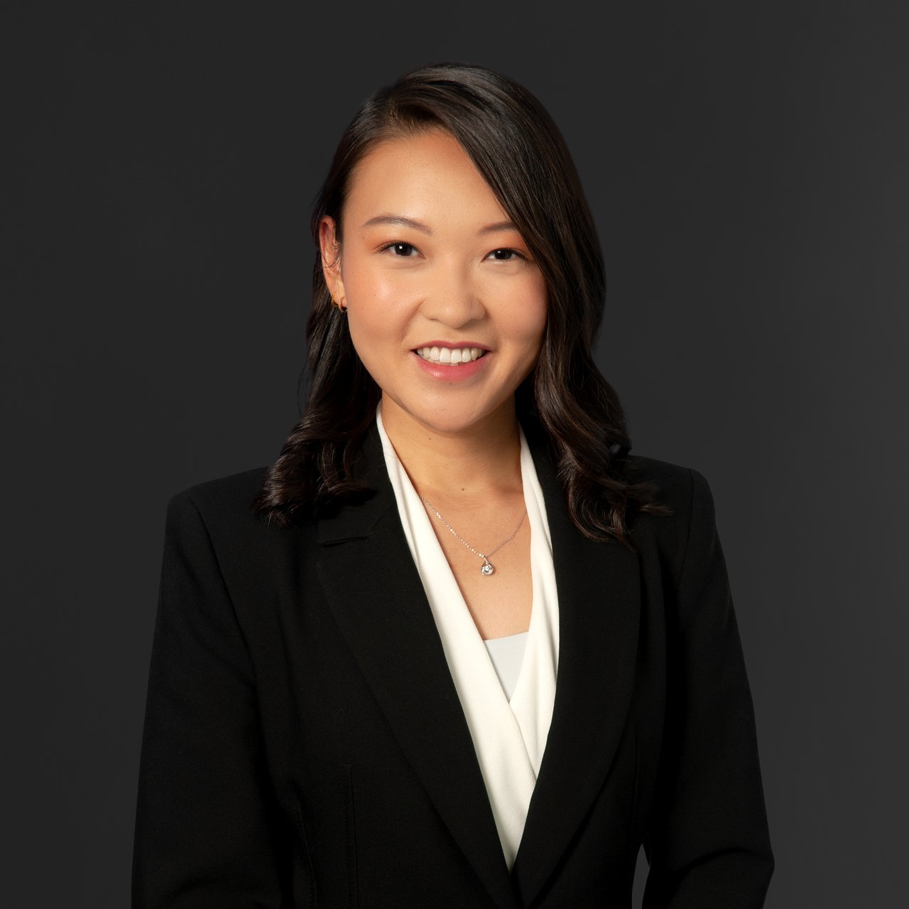 Shayne Xinyi 