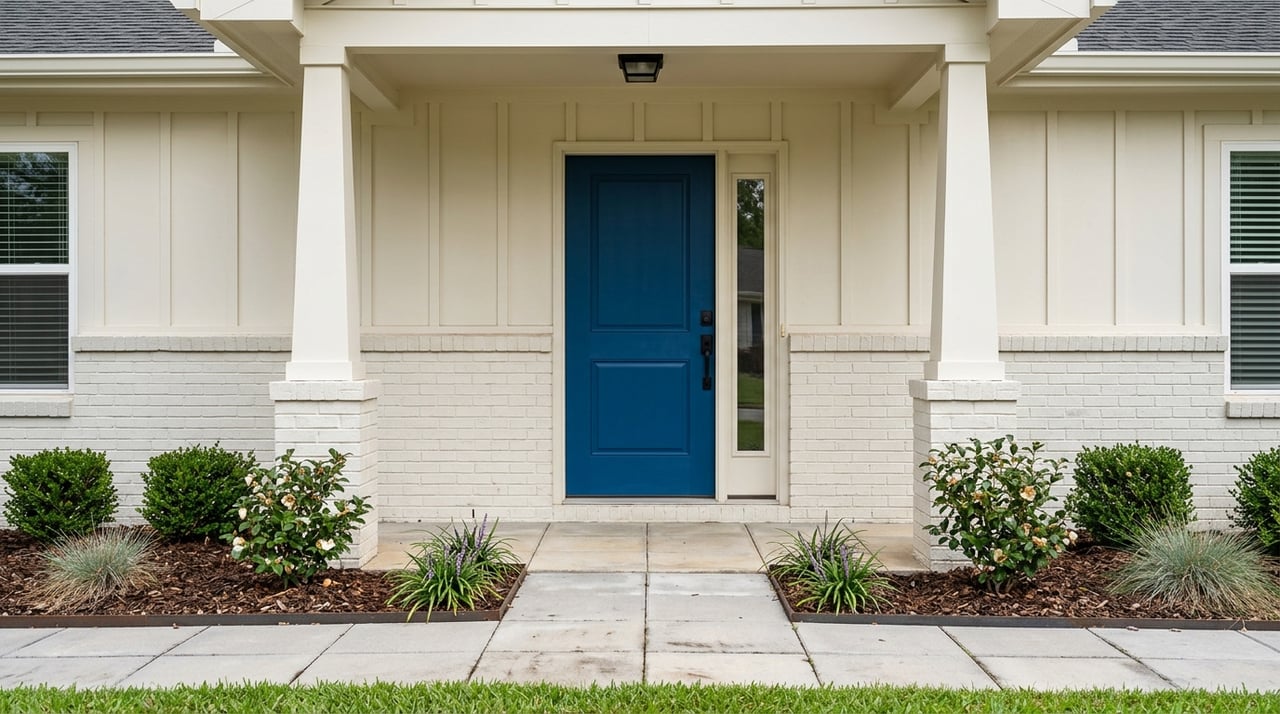Downsizing To Seneca SC: Finding The Right Low-Maintenance Home