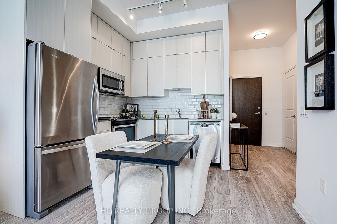 THE PERFECT STARTER PENTHOUSE