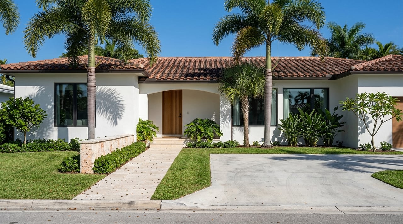 New Construction Or Older Charm In Palmetto Bay?