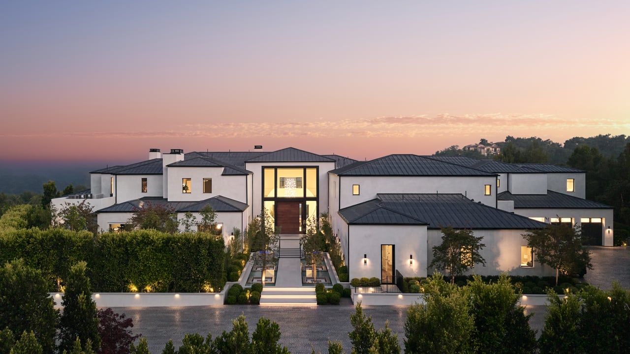 73 Beverly Park Ln, Beverly Hills