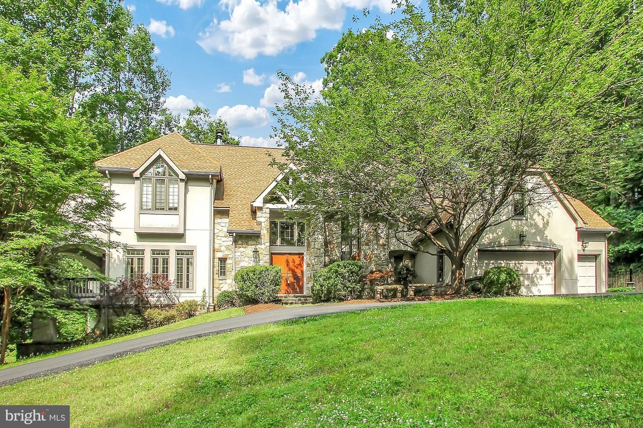 Owings Mills Baltimore County Real Estate