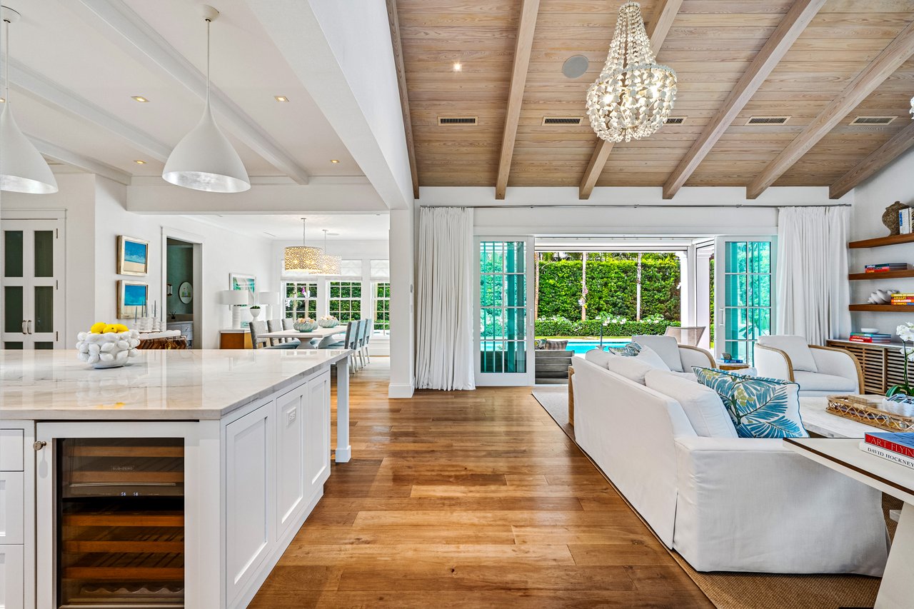 British West Indies on the North End