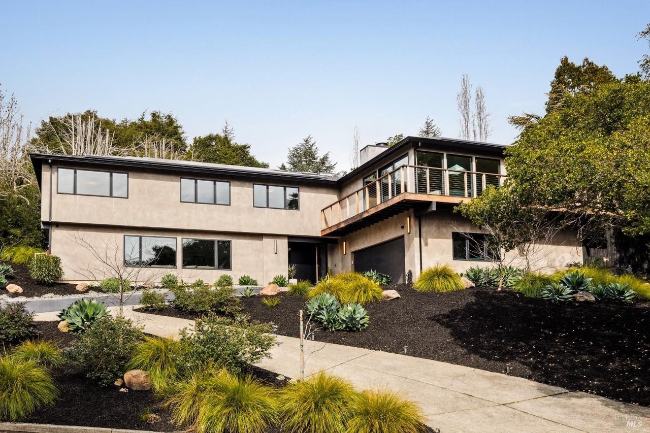 All Cash - Off Market - Stunning Modern Masterpiece w/ Incredible Indoor/Outdoor Living!
