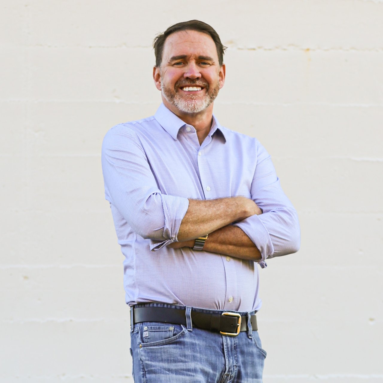 Lincoln Calder Park City, UT Real Estate Agent Headshot