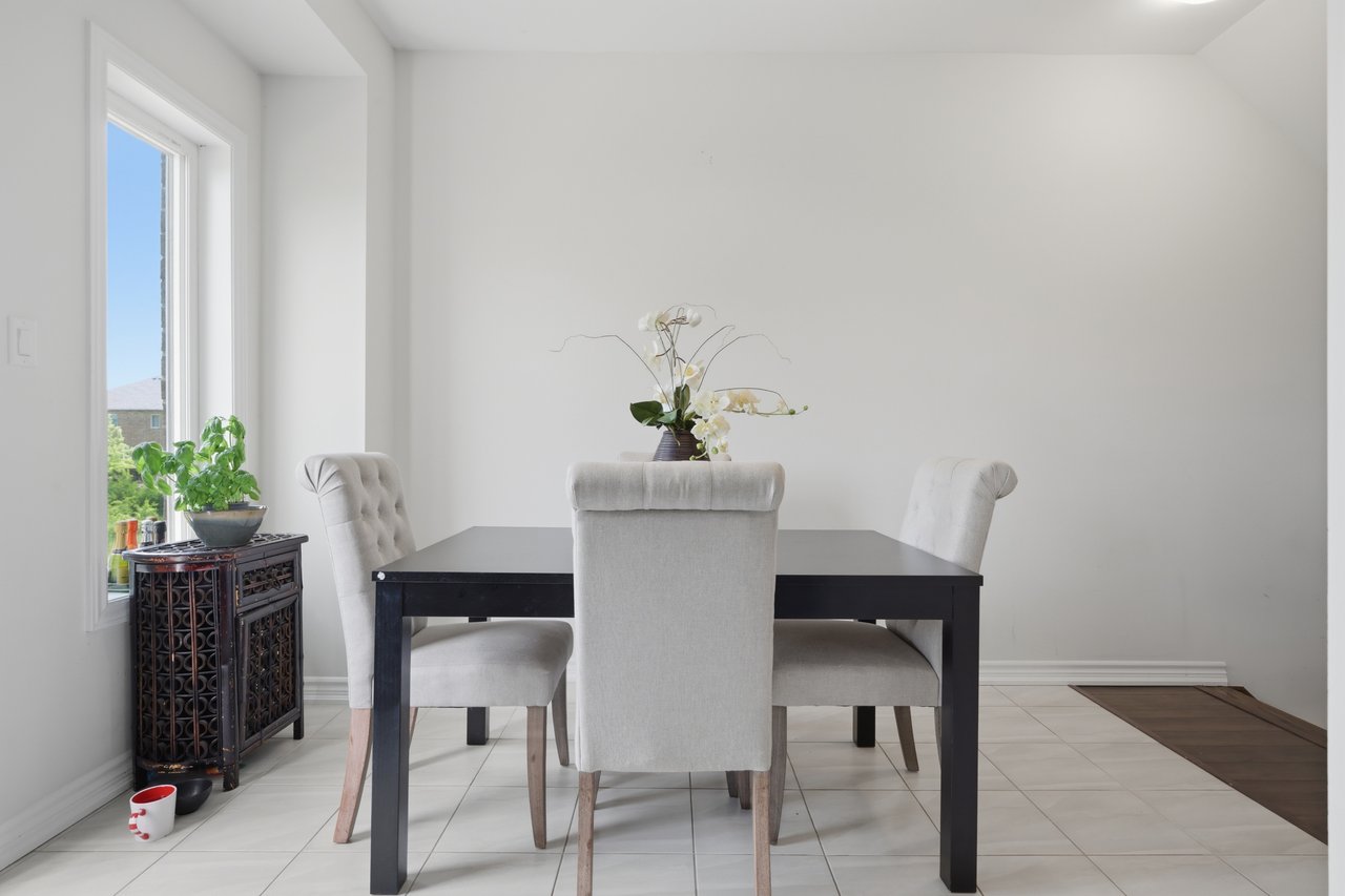 Waterdown Townhome