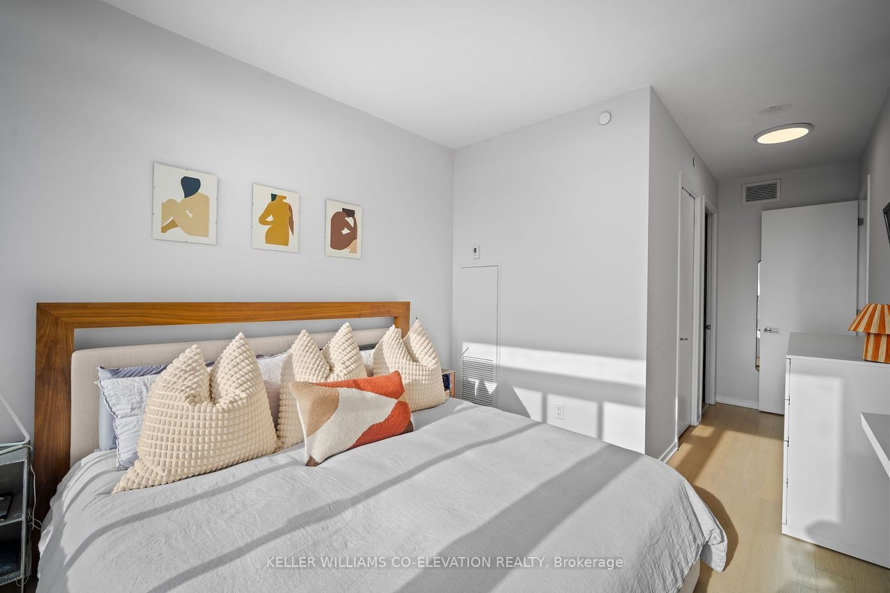 ELEVATED PENTHOUSE LIVING