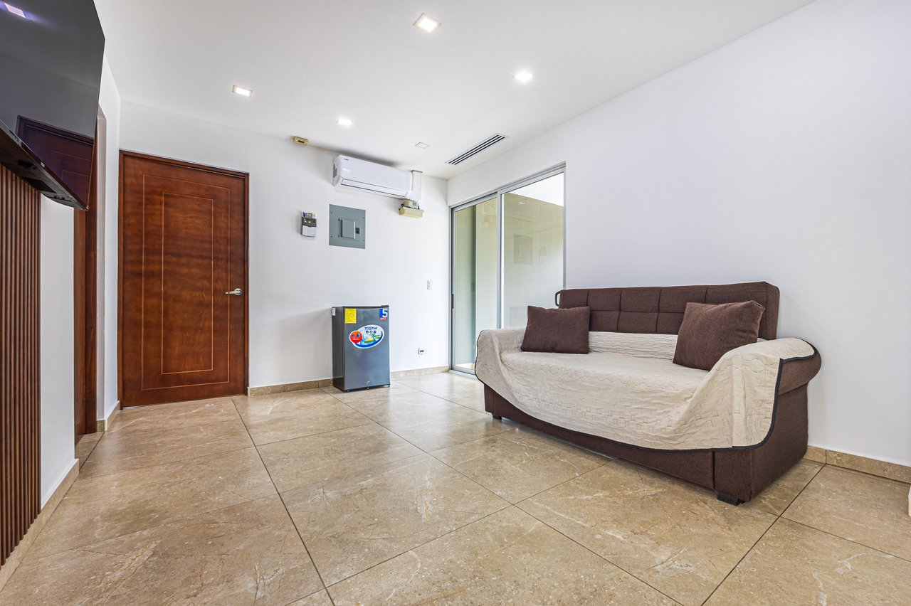 Beautiful house near to the beach | Tranquility and style