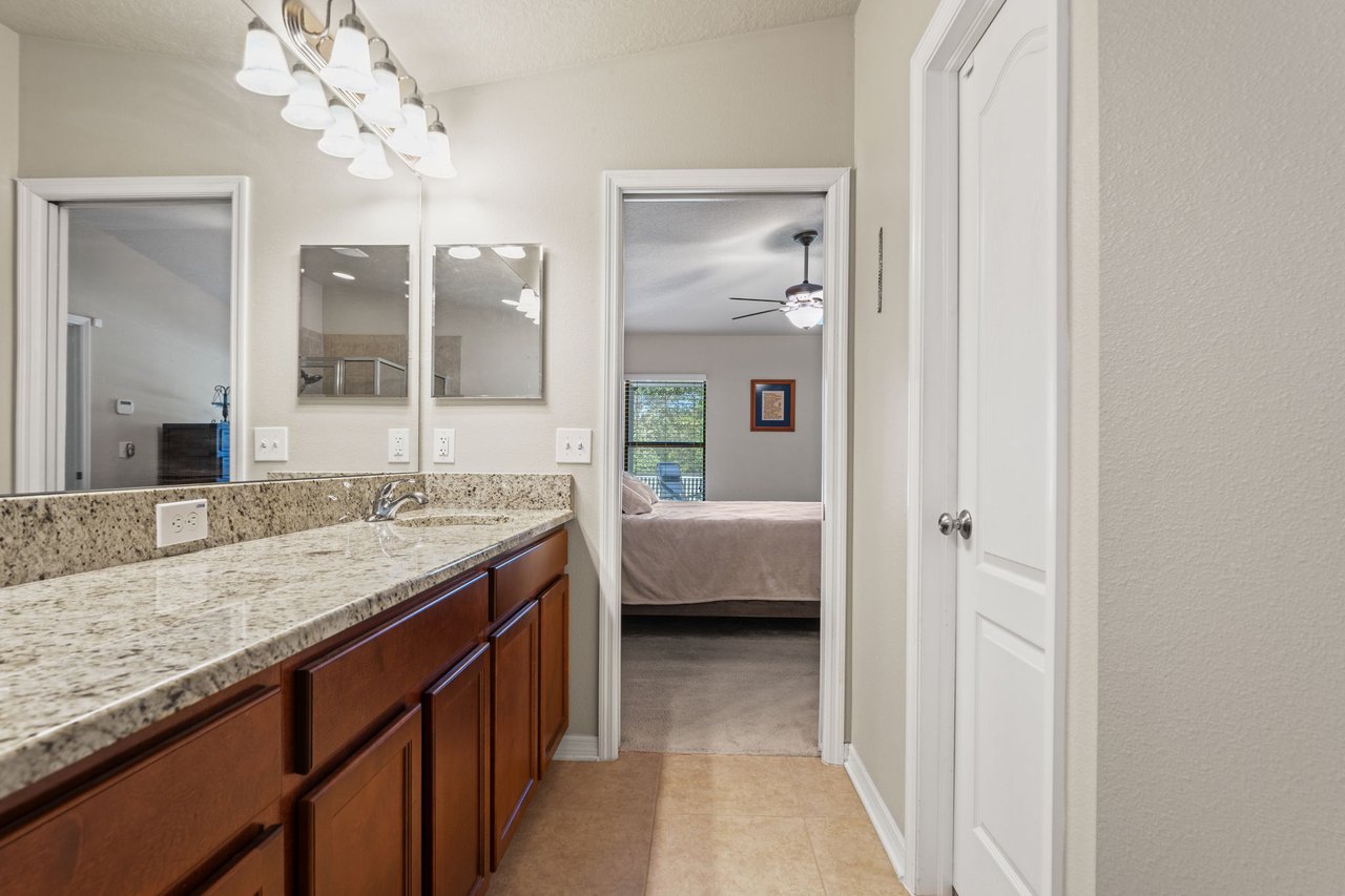 The Ultimate Wesley Chapel Retreat with Modern Upgrades