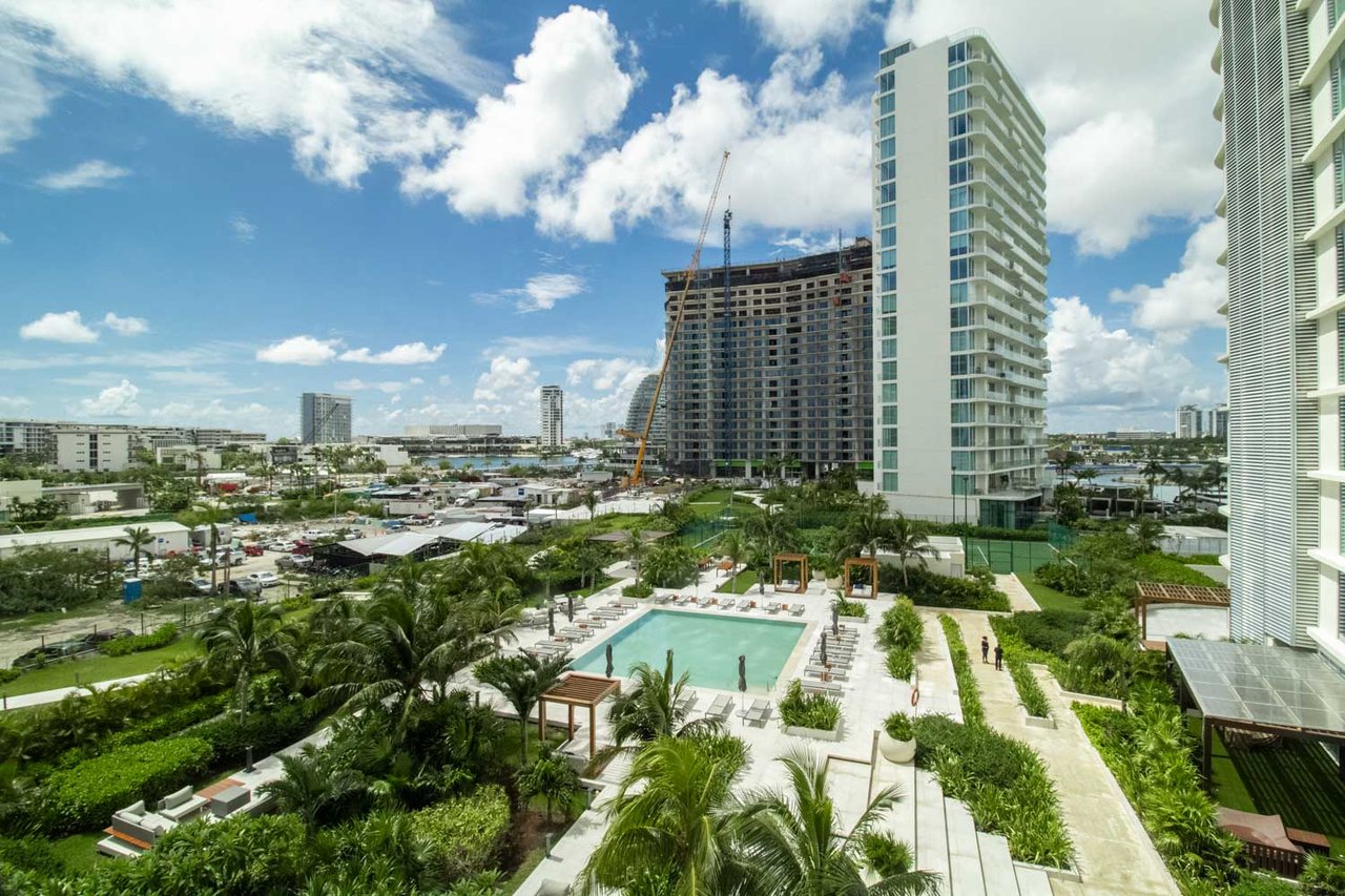 Condo | SLS Harbour Beach