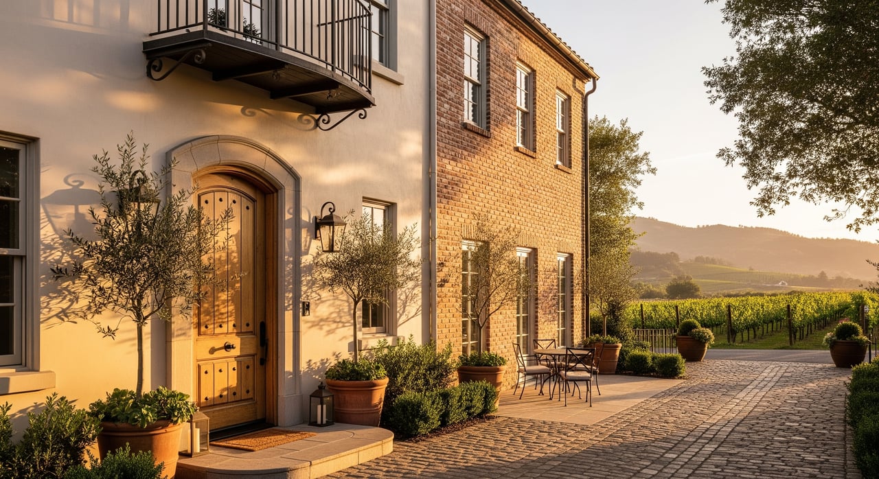 Downtown Healdsburg Lifestyle Guide for Second‑Home Buyers