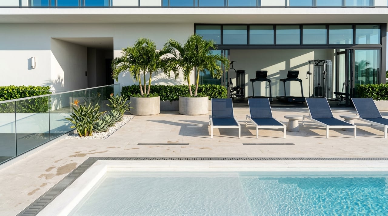 Surfside Condo Amenities Buyers Value Most cover