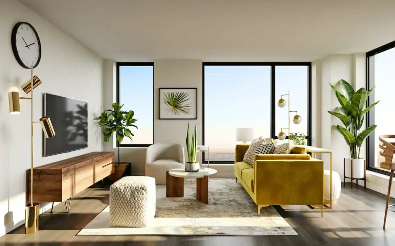 Home Design Trends for 2024: A Sneak-Peak into the Future of Interior Design