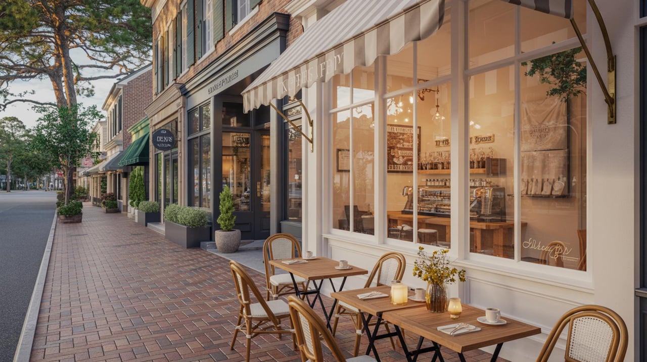 Where to Find the Best Coffee Shops in Southern Pines, NC