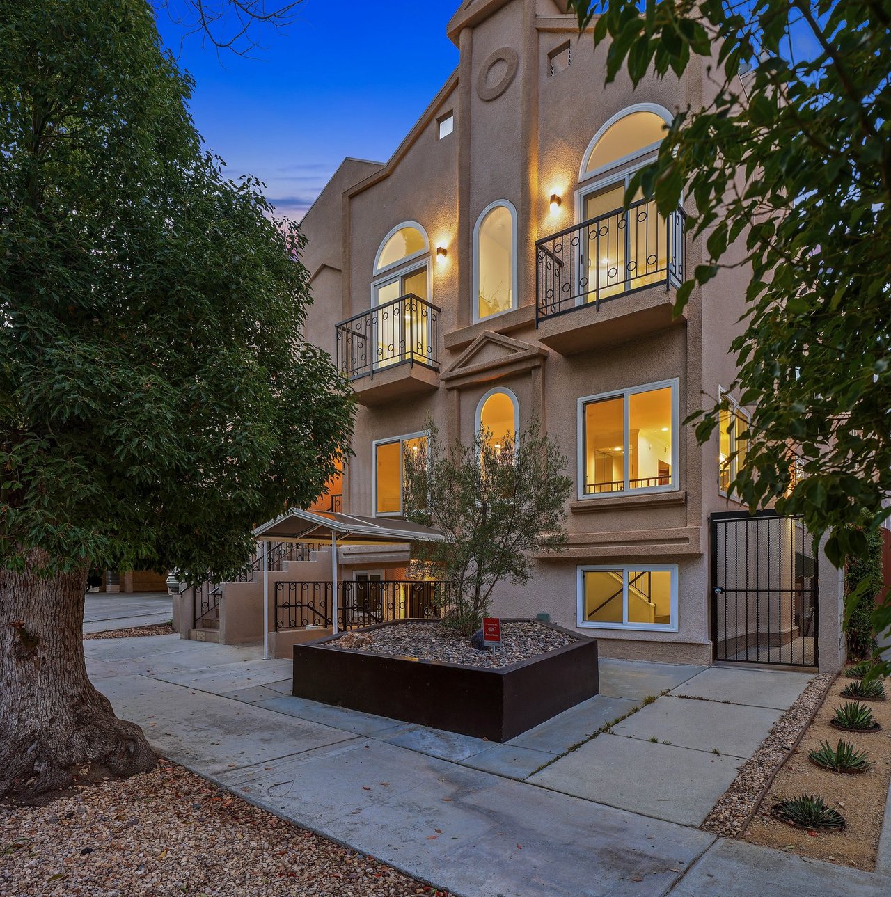 9323 Alcott Street, No. 101