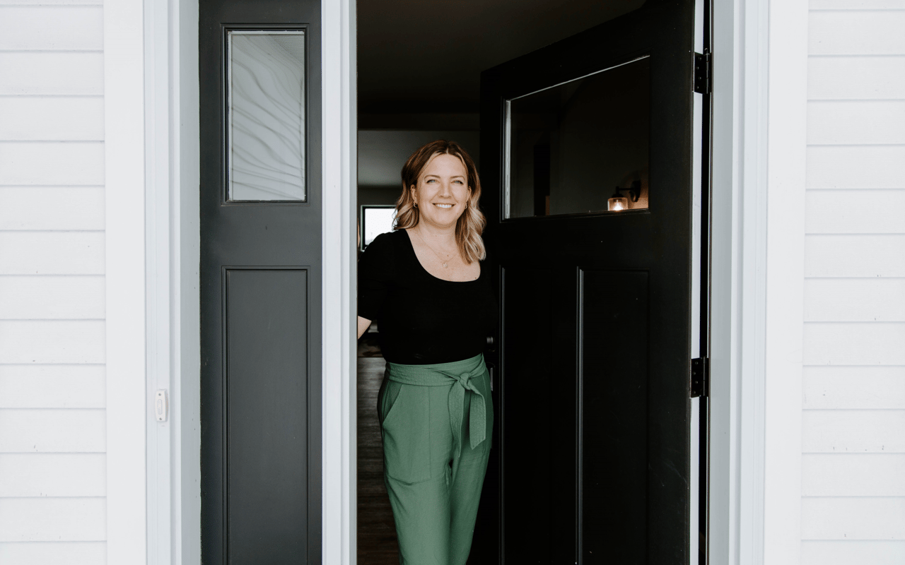 Rain, Rain, Go Away!