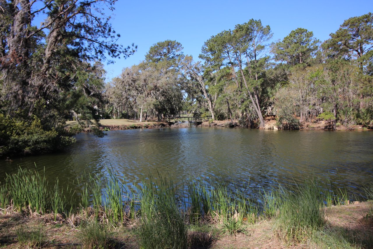 Hilton Head Plantation