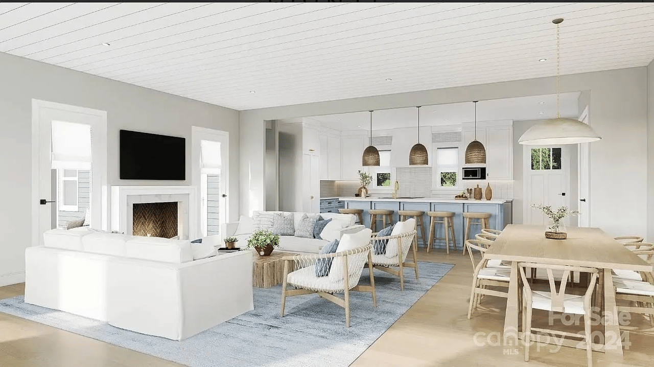 AR Homes | Davidson
