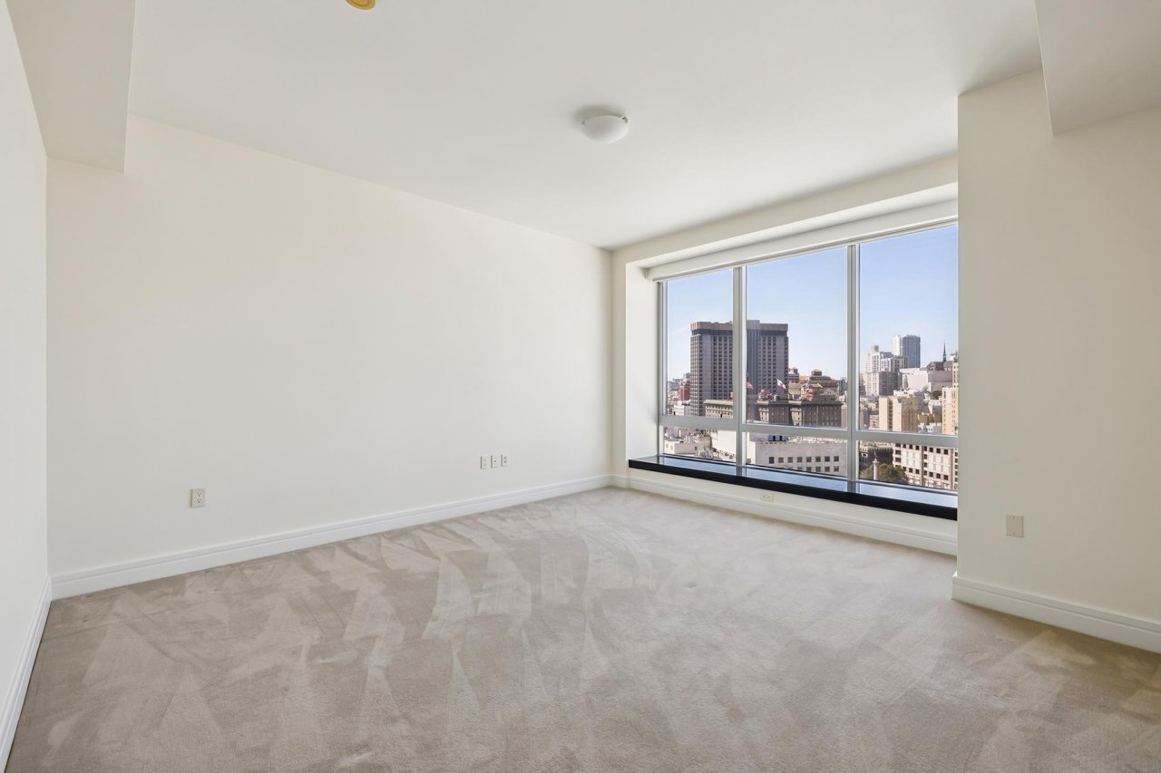 765 Market St, #27D