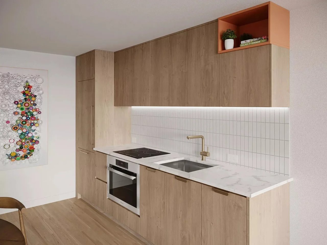 The Standard Residences