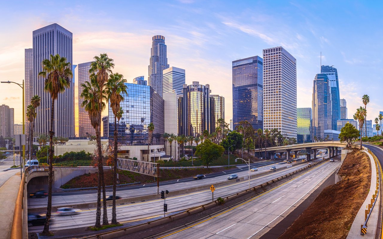 Los Angeles