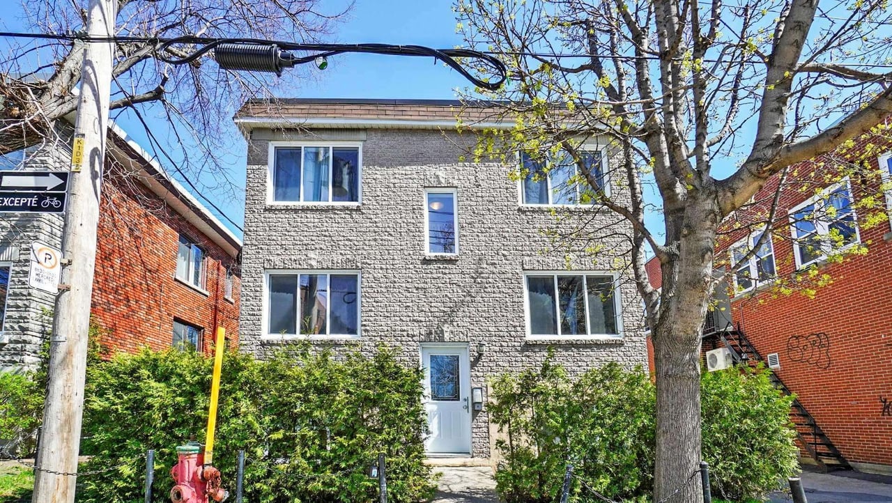 Montreal | A rare asset combining stability and growth