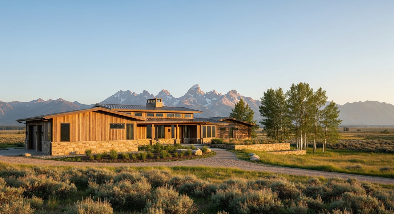 Living Near the Airport: North of Jackson Considerations