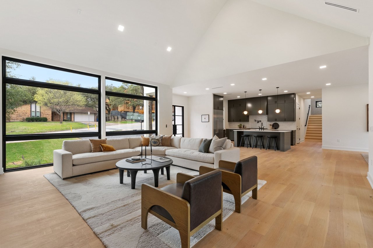 2138 Barton Hills Drive