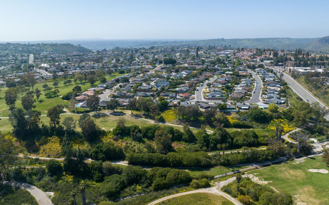 La Mesa