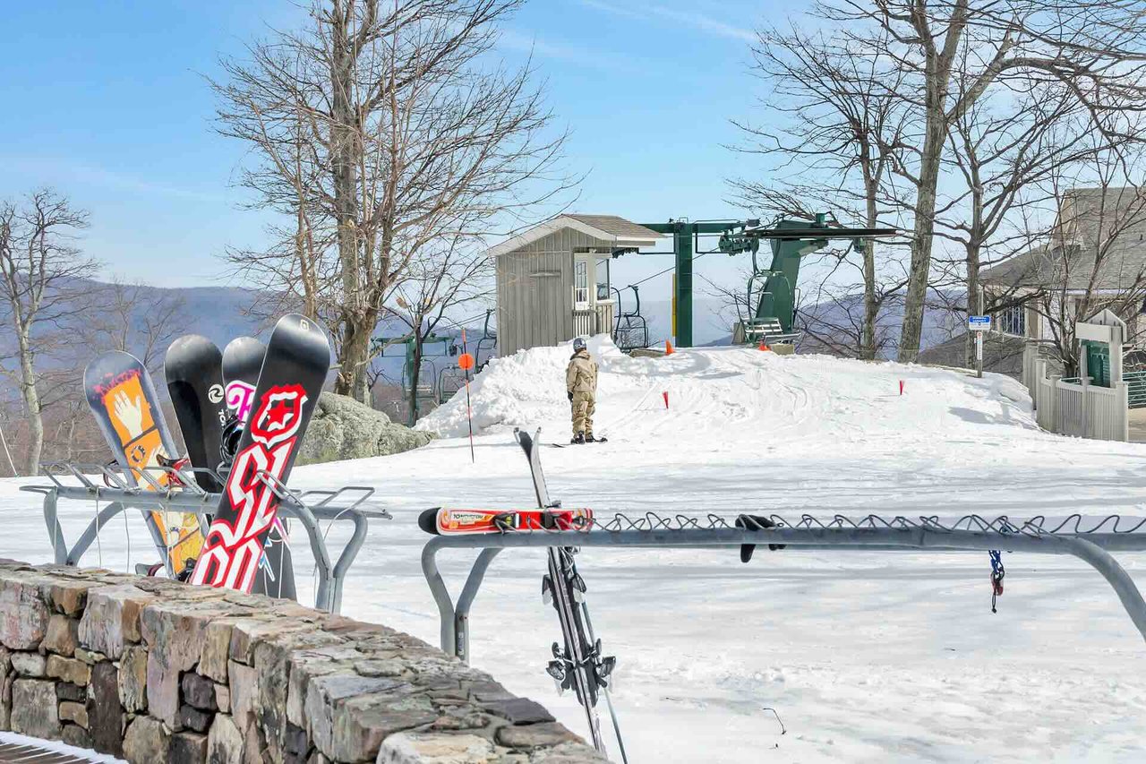 Wintergreen