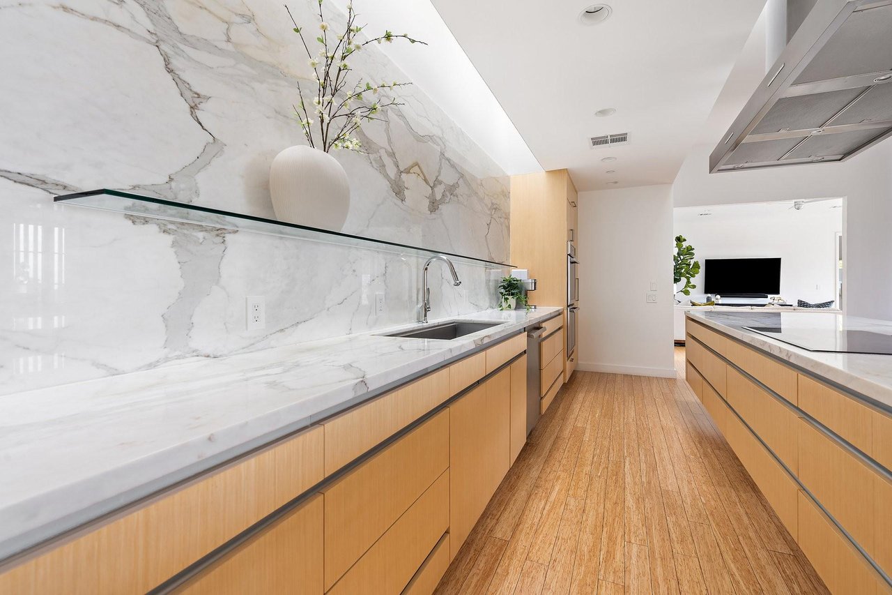 403 Graciosa Cove - Westlake Hills Modern Architectural Estate