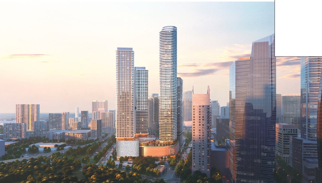 Cipriani Residences