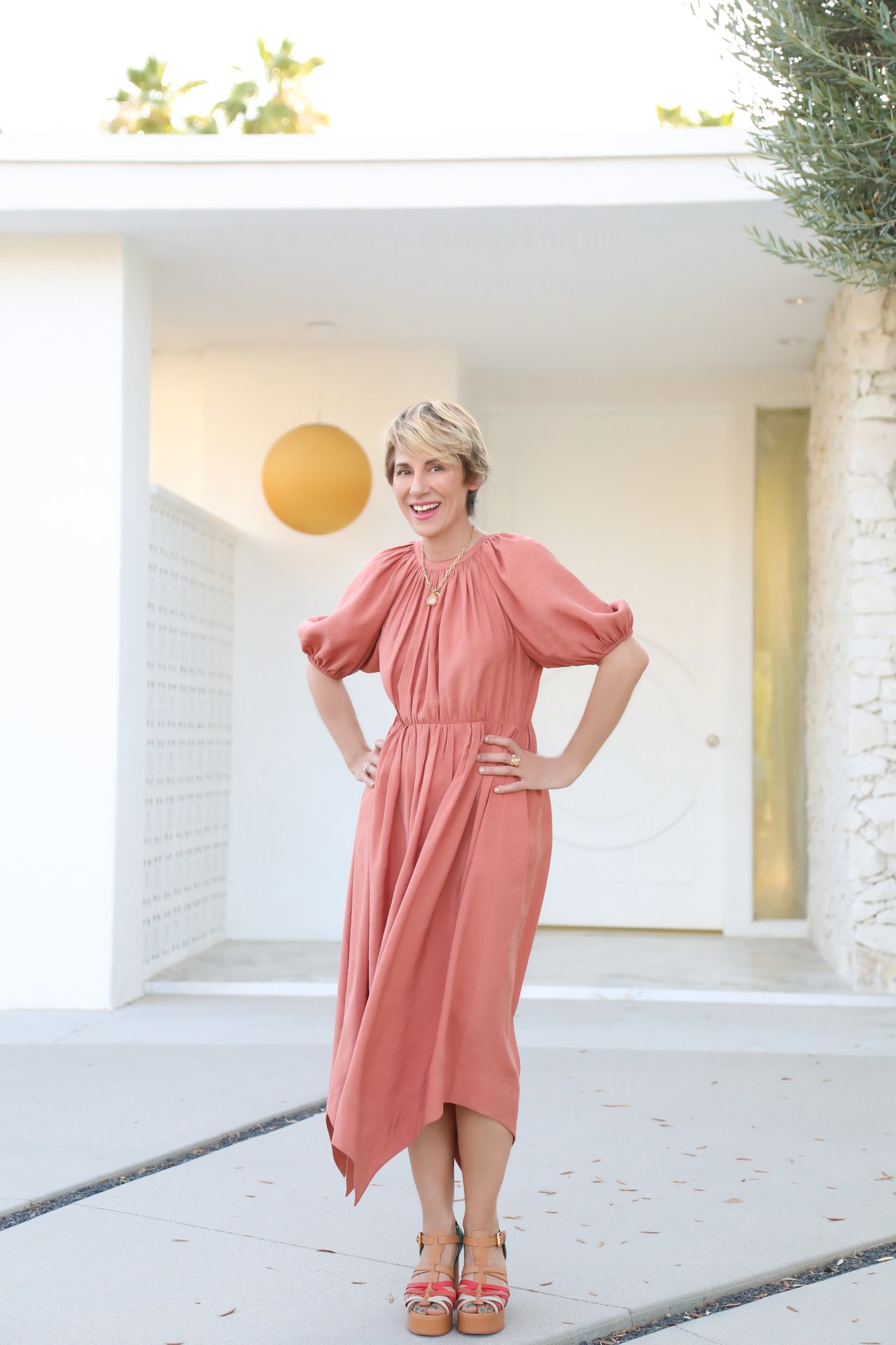 Catherine Joubert