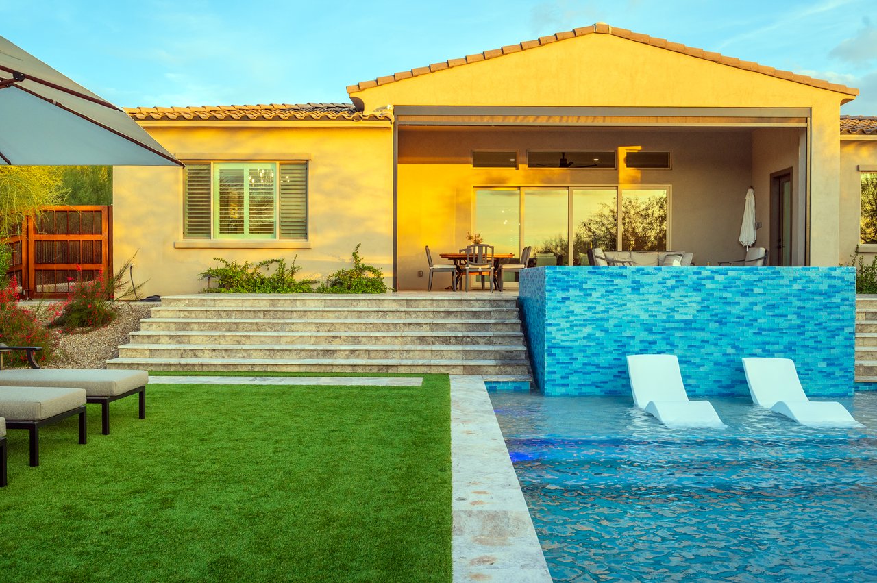 35584 N ROLLING CREEK Drive