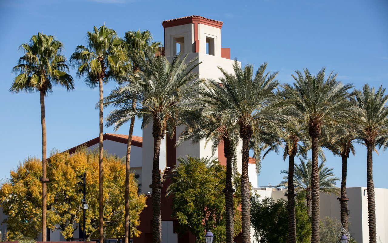Cathedral City