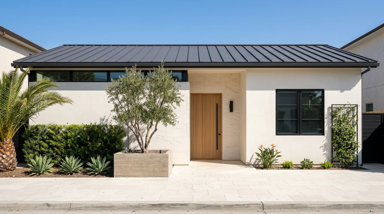 Architectural Styles That Define Brentwood Luxury Homes
