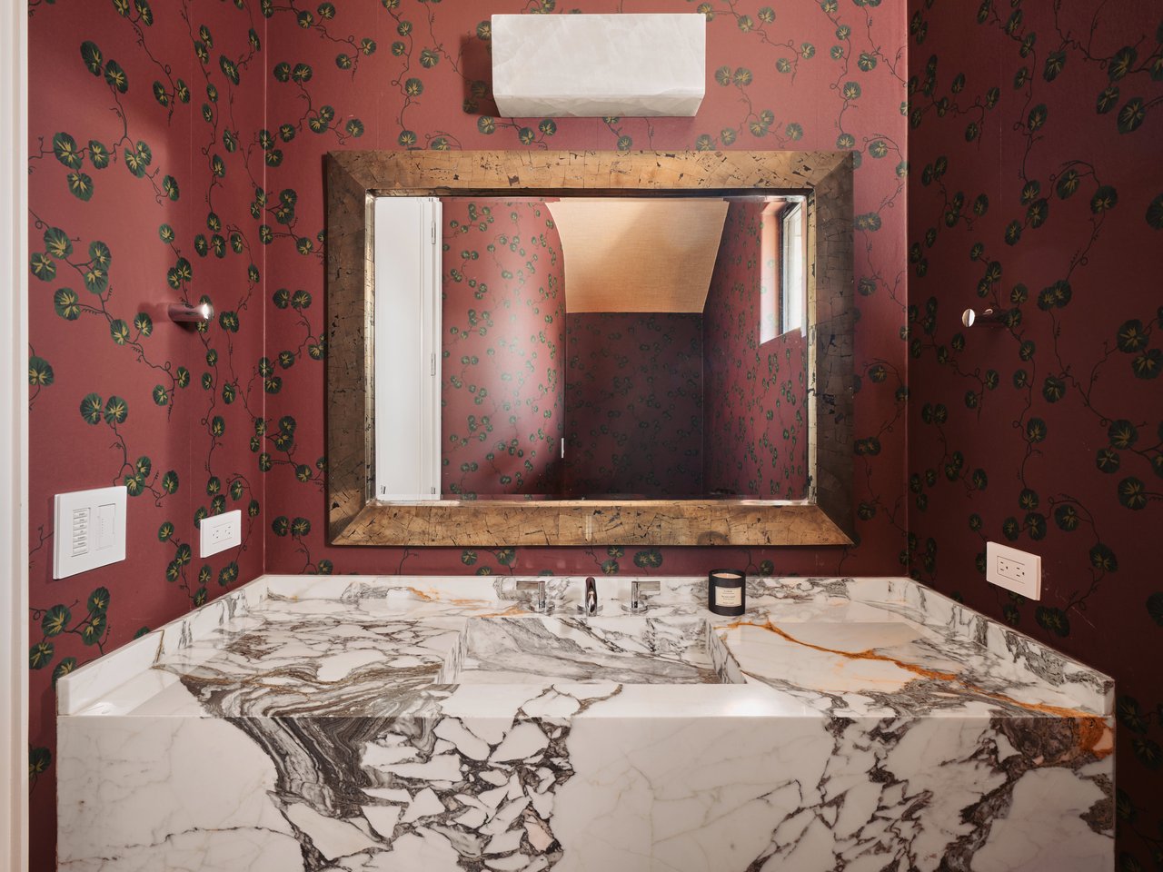 The Timeless Tarrytown Sanctuary: One-of-a-Kind Gated Compound