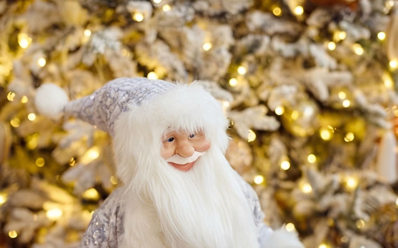 Where to Find the Most Magical Santa Experiences in DFW This December!