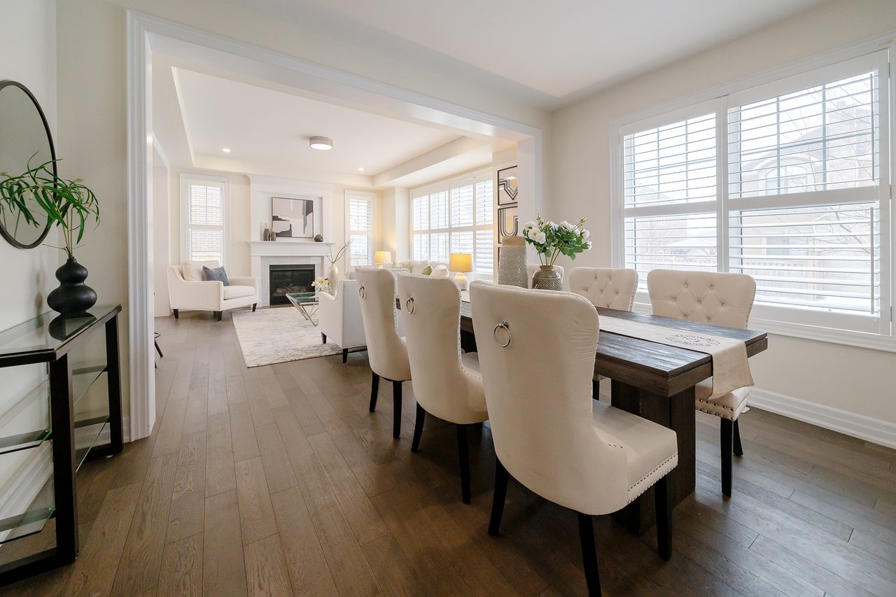 3209 Daisy Way, Oakville, ON L6M 1L4