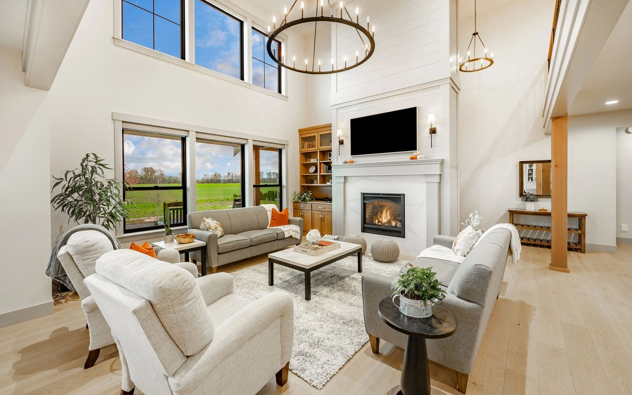 Embrace the Benefits of Downsizing: A Path to Simplified Living and Financial Freedom