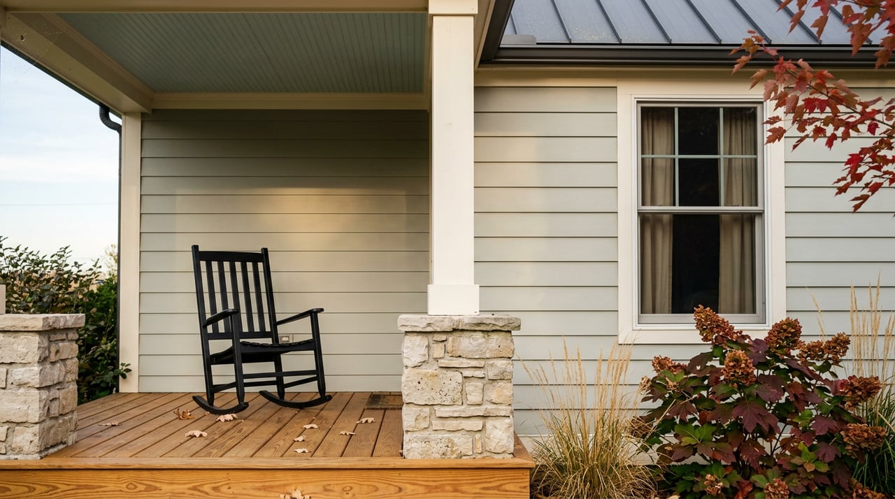 A Local's Guide to Fall Weekends in Crossville